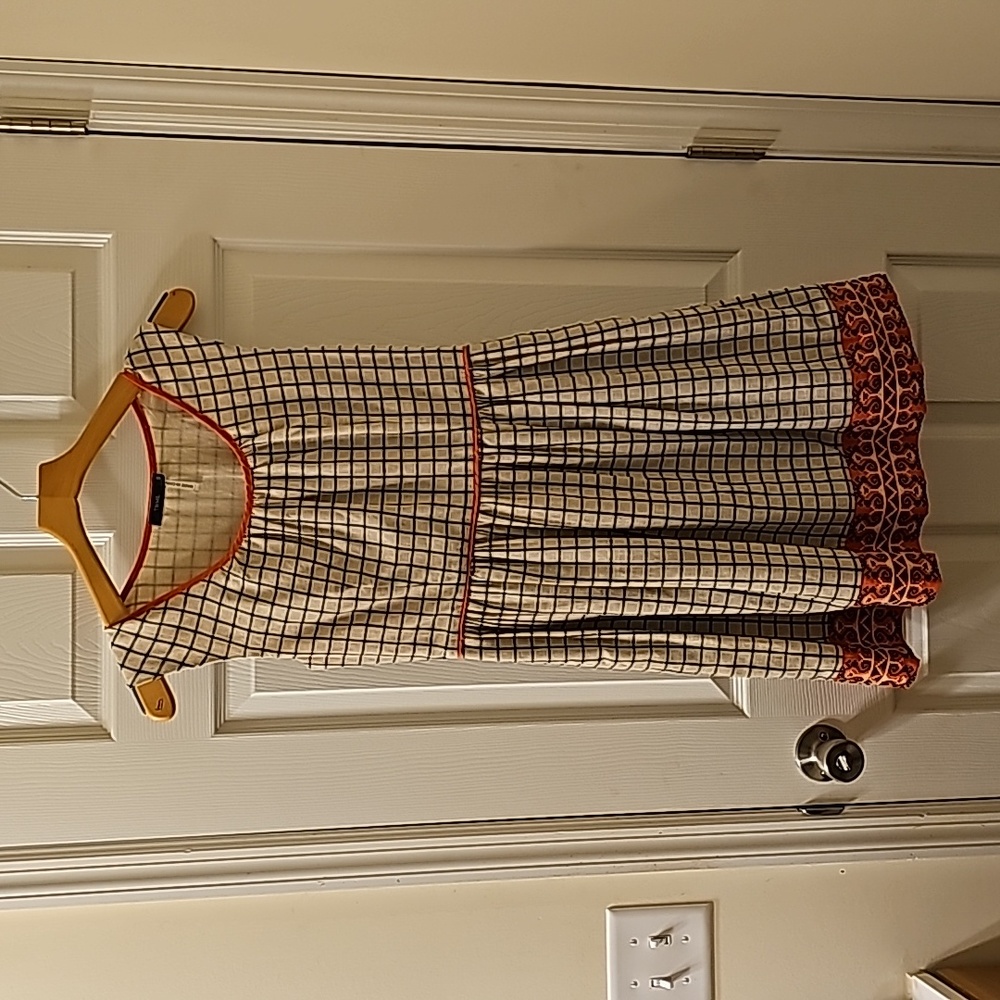 Thml Dress